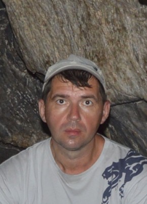 Сергей, 42, Россия, Барнаул