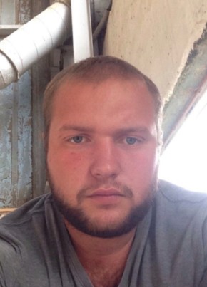 Макс, 32, Россия, Белгород