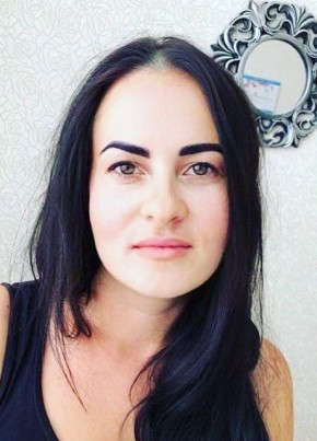 Ева, 38, Россия, Горячий Ключ