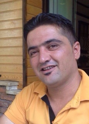 Emir, 40, جمهورية العراق, محافظة أربيل