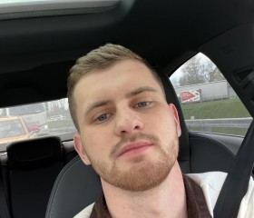 Nikolay, 23, Moscow