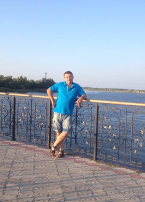Виталий, 53, Россия, Владикавказ