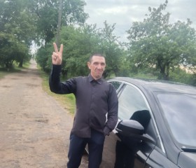 Aleksandr, 41, Horad Barysaw