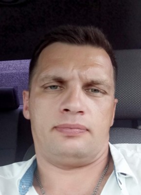 Андрей из Краснодара 47 лет