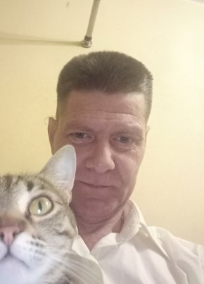 S, 63, Russia, Surgut