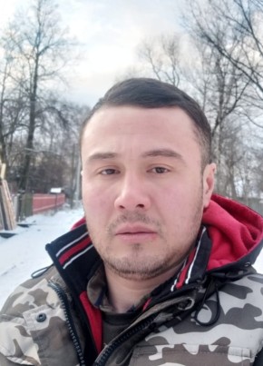 Тимур, 33, Россия, Воронеж