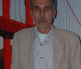 Mohammed Kames, 58 лет, القصرين