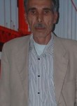 Mohammed Kames, 58 лет, القصرين