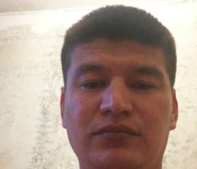 Akmaljon Ibrogim, 35 лет, Электрогорск
