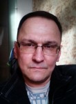 Геннадий, 43 года, Rīga