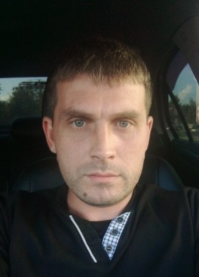 Евгений, 38, Россия, Котлас
