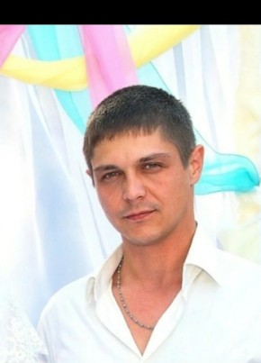 Егорик, 36, Россия, Тольятти