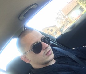 Marko, 31 год, Панчево