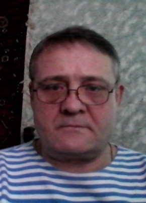 Сергей Дмитриеви, 61, Россия, Нижний Новгород