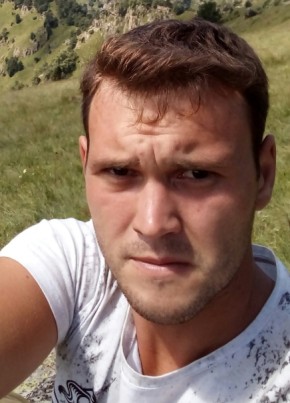Евгений Снесарев, 34, Россия, Краснодар