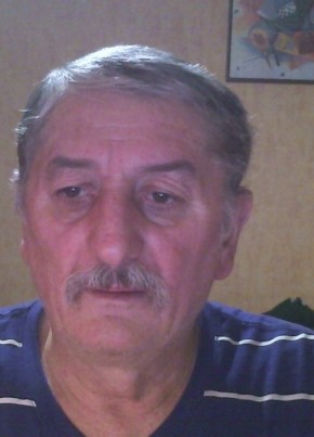 Vladimir, 71, Россия, Санкт-Петербург