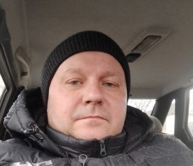 Ivan, 41, Mariupol