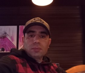 Kivan, 43, Bressuire