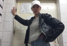 Ирина Горбик, 53 - Только Я