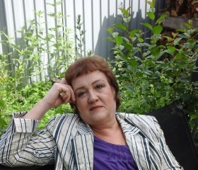 Наталия, 68 лет, Никель