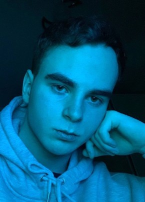 Сергей из Балтийска 24 года