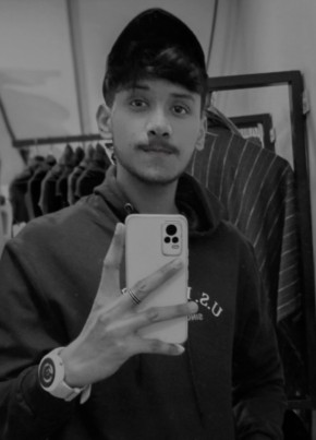 Imran, 20, India, Kochi