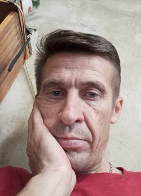 Aleksey, 47, Russia, Samara