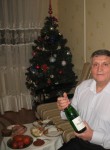 Валентин, 75 лет, Бориспіль