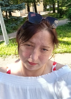 Svetlana, 42, Russia, Moscow
