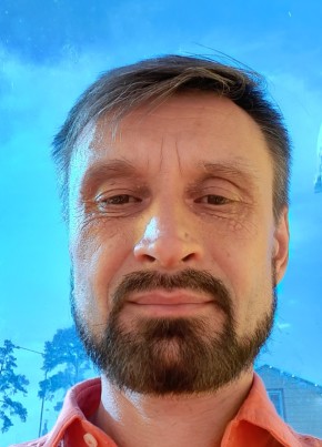 Dmitriy, 51, Russia, Snezhinsk