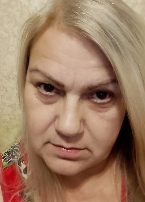 Ирина из Кольчугино 54 года