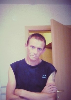 Сергей, 52, Россия, Череповец