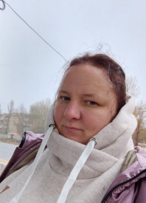 Elena, 36, Russia, Engels