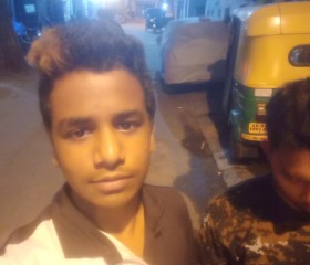 Nikhil, 24 года, Bangalore