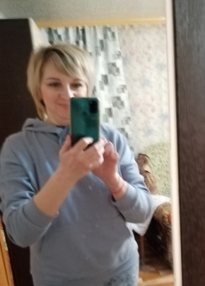 Наталия, 49, Россия, Ершов