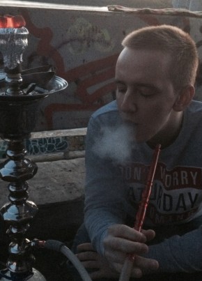 Aleksey, 30, Russia, Nizhniy Novgorod