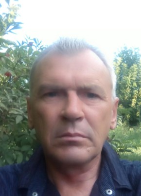 Александр, 57, Россия, Воронеж