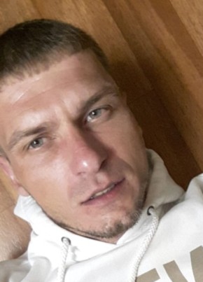 Сергей, 39, Россия, Кореновск