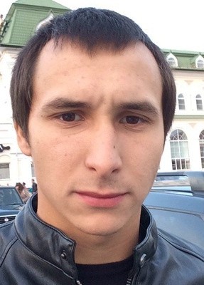 Савва, 27, Россия, Хабаровск