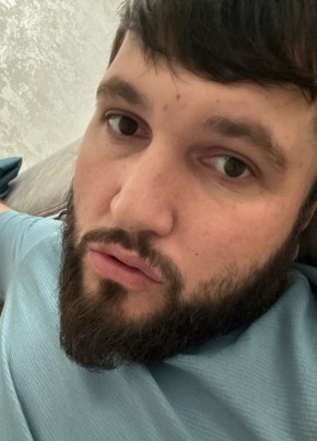 Гаджи из Мариуполи 32 года