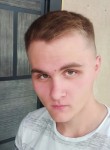 Александр, 22 года, Подольск