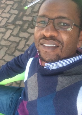 David, 44, Tanzania, Mbeya