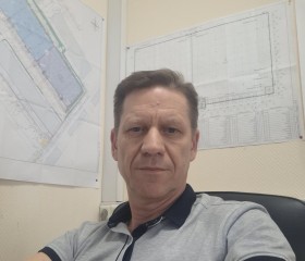 Aleksey, 50, Moscow