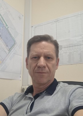 Aleksey, 50, Russia, Moscow