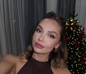 Sofia, 31, Liverpool