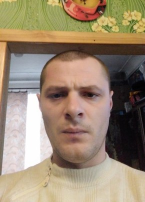 Sergey, 40, Україна, Кропивницький