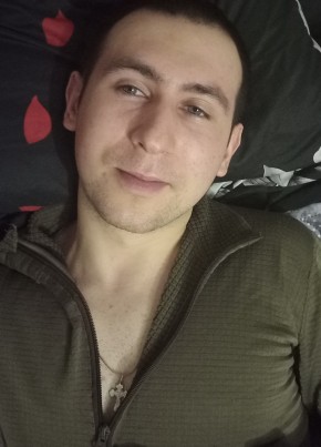 Артем, 31, Россия, Владимир