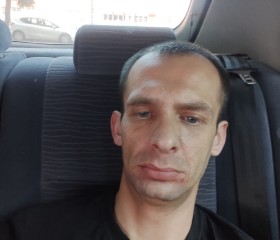 Ilya, 33, Yekaterinburg