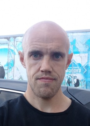 Сергей из Перми 33 года