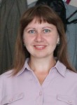 Nadezhda, 38, Kaluga